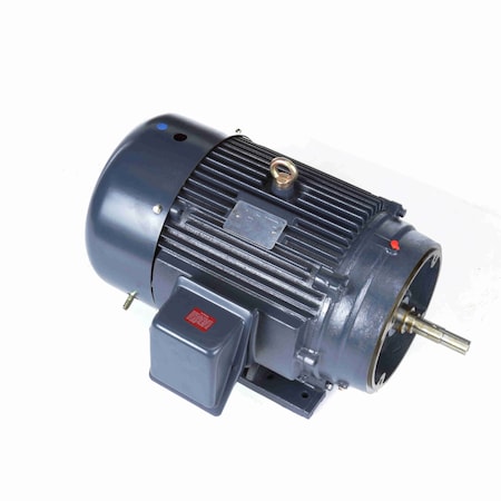 Marathon 40 Hp, Close-Coupled Pump Motor, 3 Phase, 3600 Rpm GT3133A